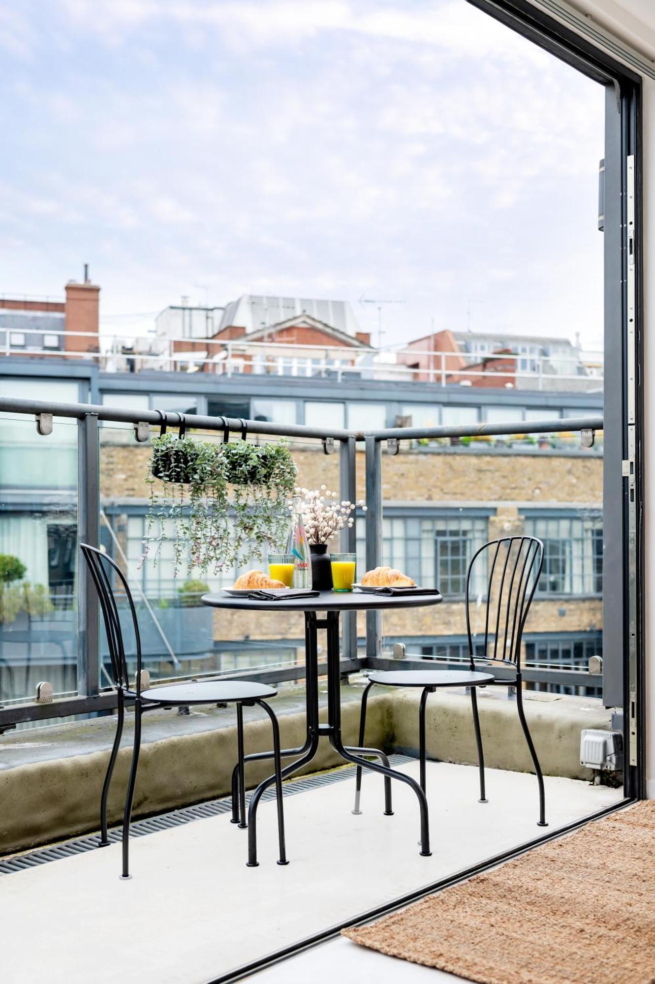 Huge & Central 3 Bedr, 4 Beds, Covent Gdn Londra Esterno foto