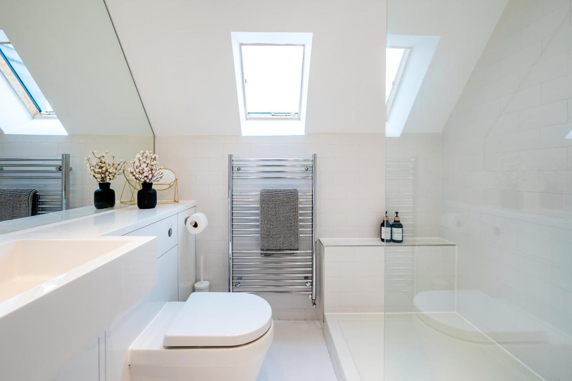 Huge & Central 3 Bedr, 4 Beds, Covent Gdn Londra Esterno foto