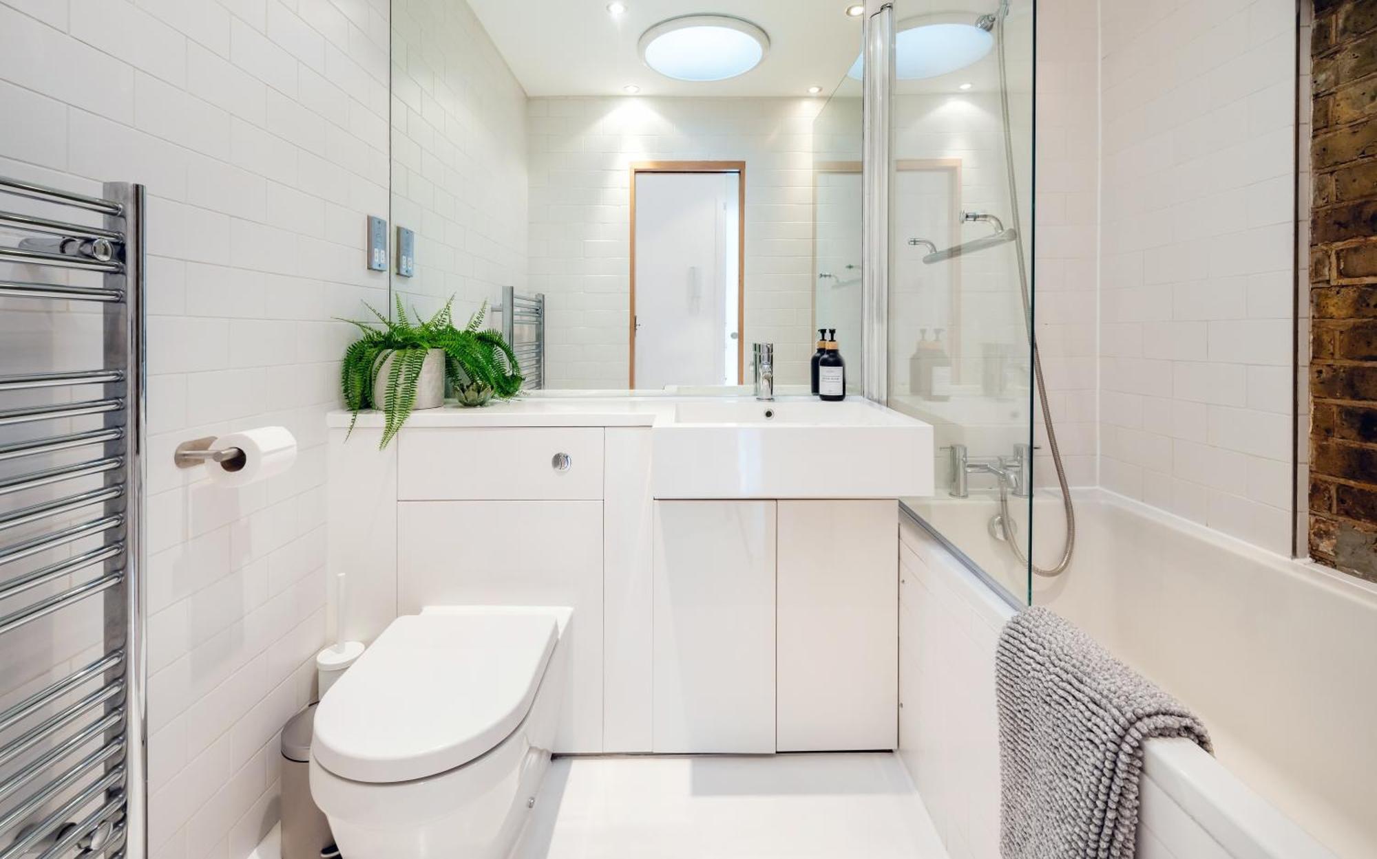 Huge & Central 3 Bedr, 4 Beds, Covent Gdn Londra Esterno foto